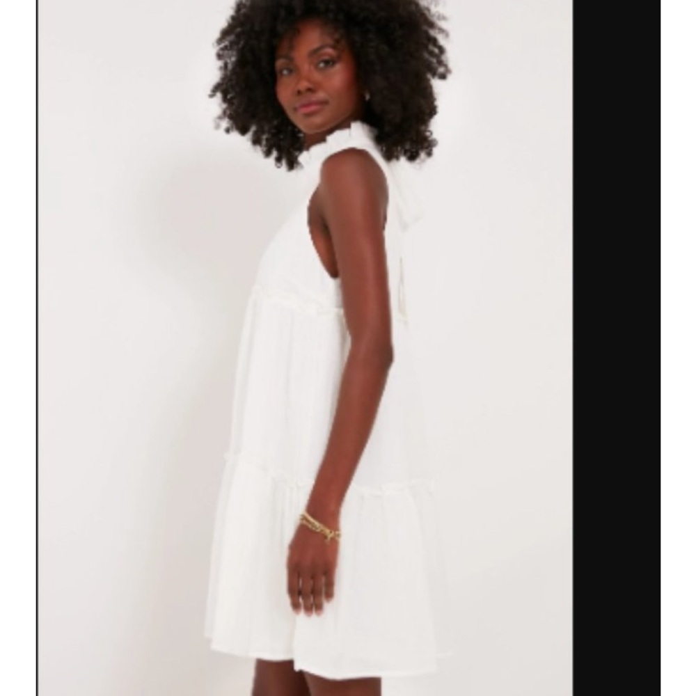 NWOT tuckernuck pomander place mini dress size small